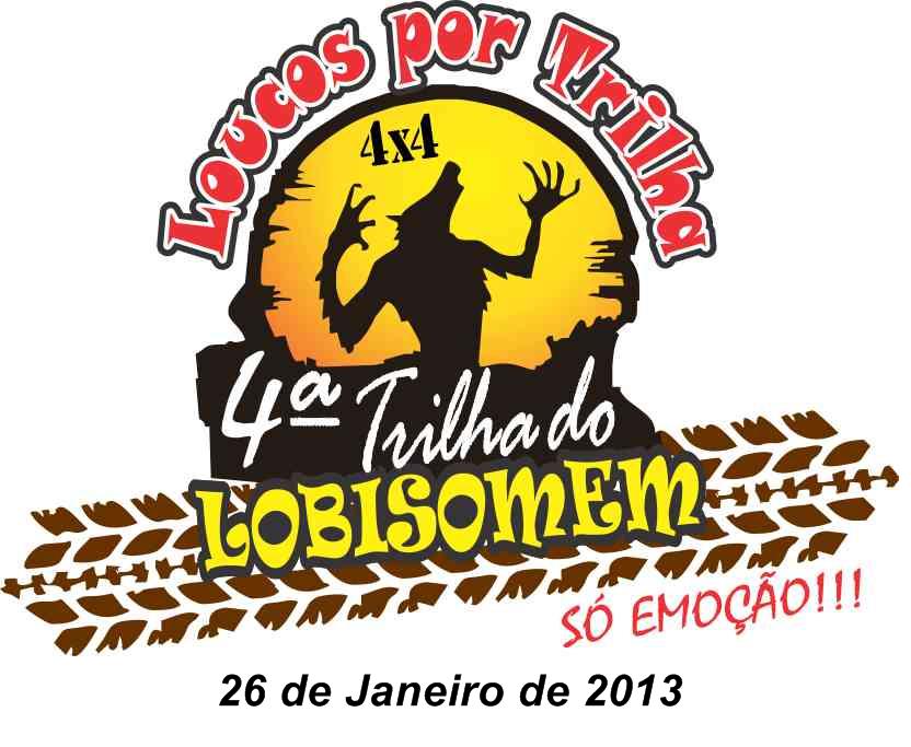 4ª Trilha do Lobisomem