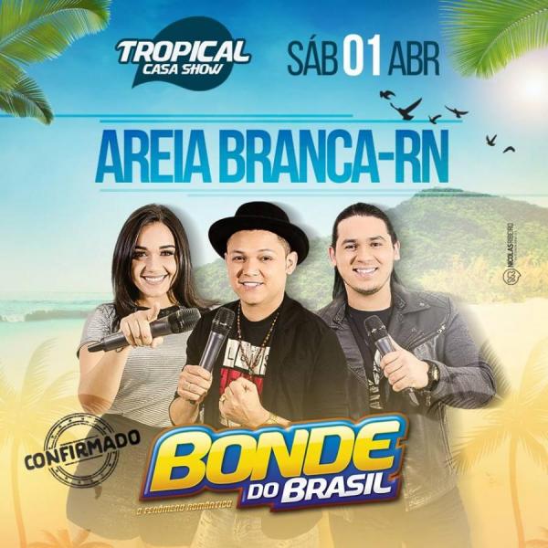 Bonde do Brasil