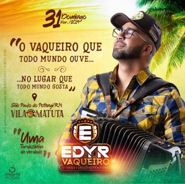 Edyr Vaqueiro