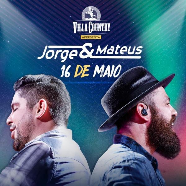 Jorge & Mateus