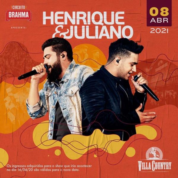 Henrique & Juliano