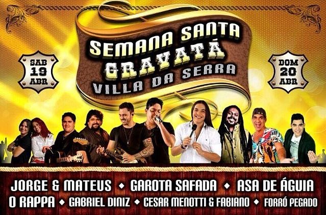 Garota Safada e O Rappa