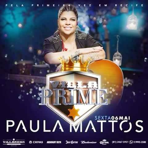 Paula Matos