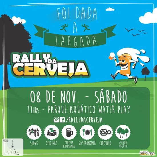 Rally da Cerveja