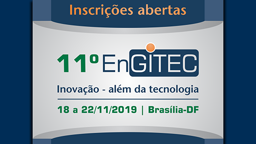 Apresentações 11º Engitec