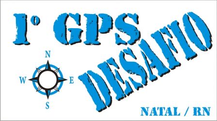 1º GPS Desafio