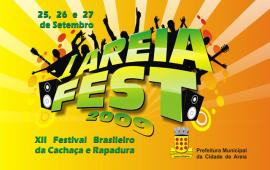 I Areia Fest