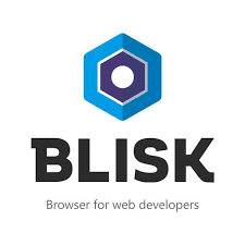 Blisk: navegador voltado a desenvolvedores