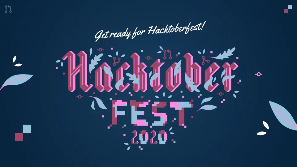 Hacktoberfest