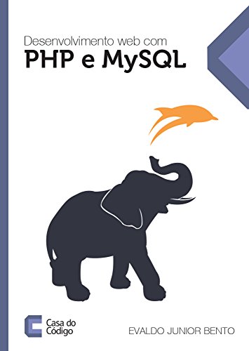 Livro Desenvolvimento Web com PHP e MySQL