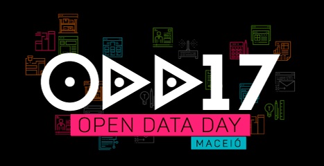 Open Data Day Maceió 2017