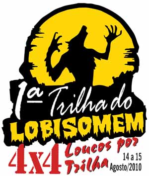 1ª Trilha do Lobisomem