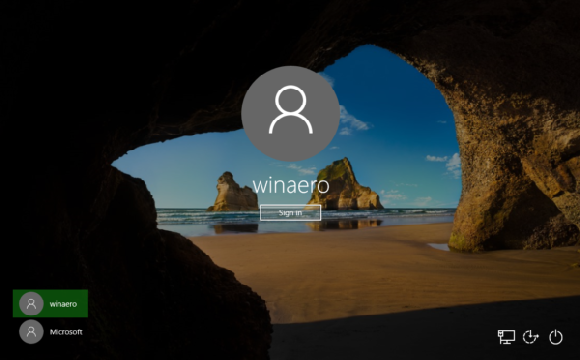 Como mudar a tela de fundo do login inicial do Windows 10