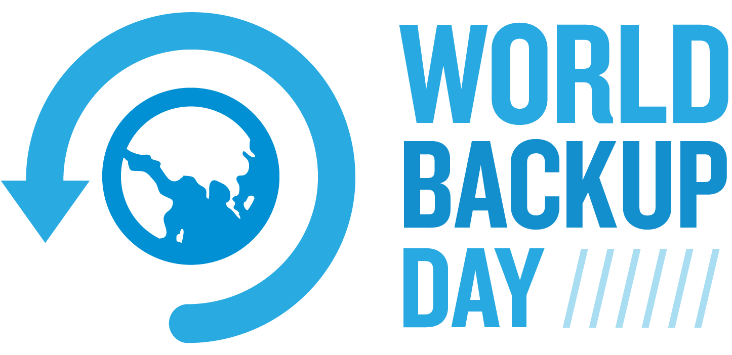 31 de Março: Dia Mundial do Backup