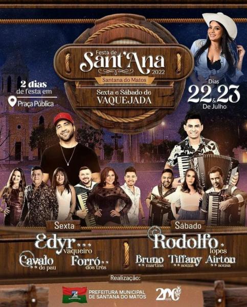 Edyr Vaqueiro, Cavalo de Pau e Forró dos 3