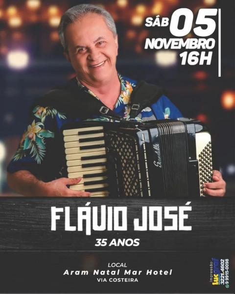 Flávio José E Giulian Monte