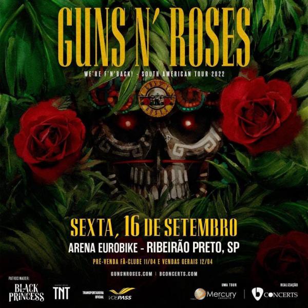 Guns´n Roses