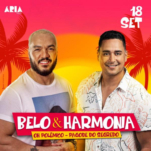 Belo e Harmonia