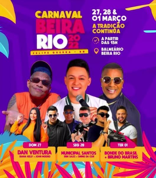 Municipal Santos, Erik Sales e Swing da Cor