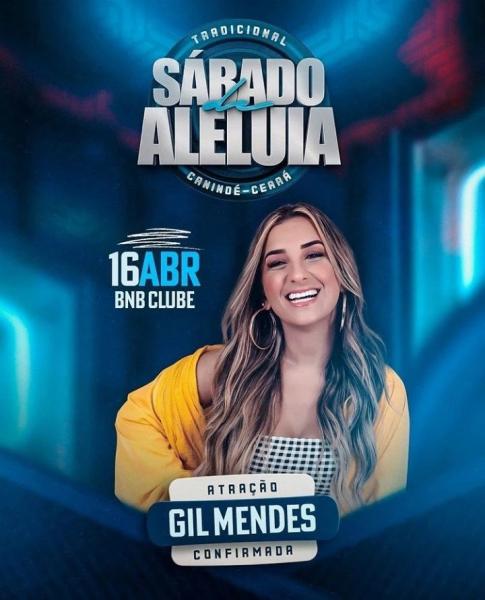 Gil Mendes