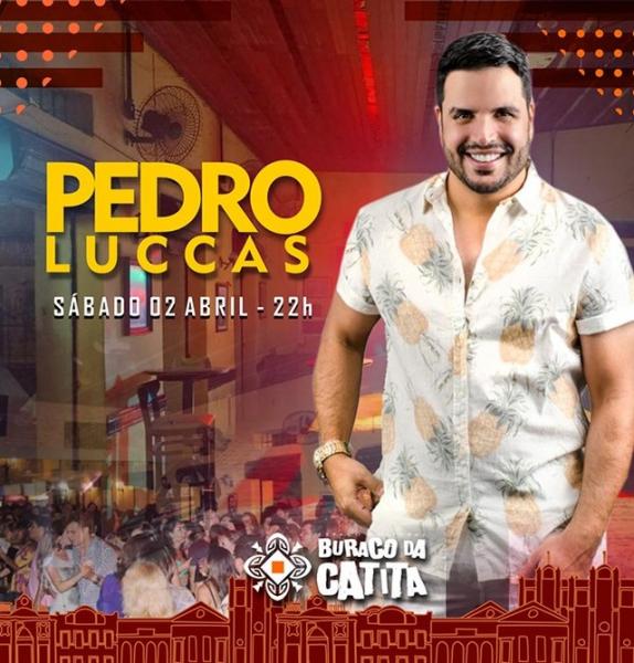Pedro Luccas Pedro Luccas