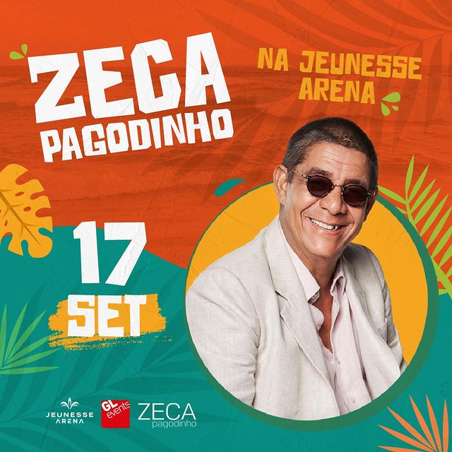 Zeca Pagodinho