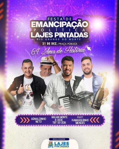 Arnaldinho Netto, Giulian Monte e Dedé (TBT DO DDB) e Kamarguinho Mendes;