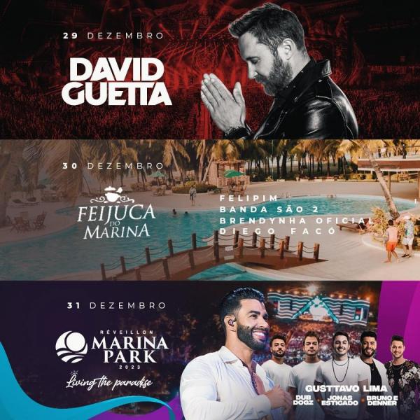 David Guetta, Romeo Blanco, Papatinho e Jetlag