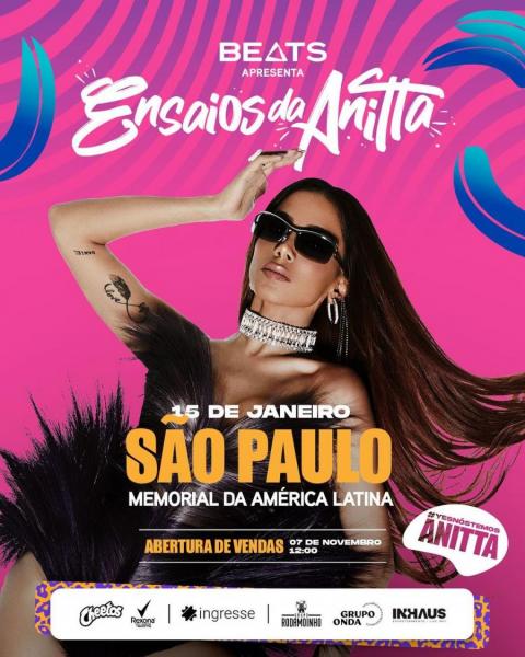 Anitta