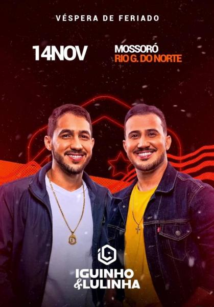Iguinho & Lulinha