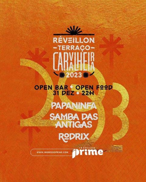 Papaninfa, Samba das Antigas e Rodrix