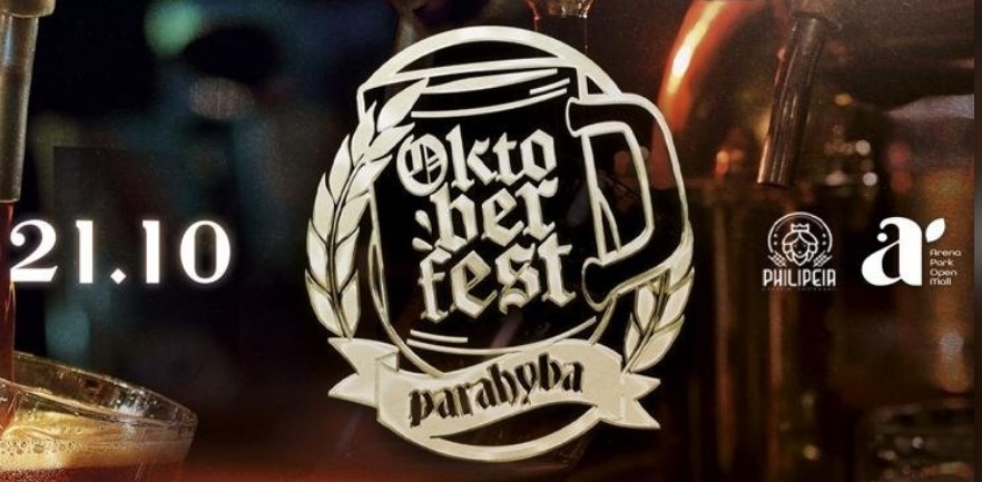 Oktoberfest Parahyba