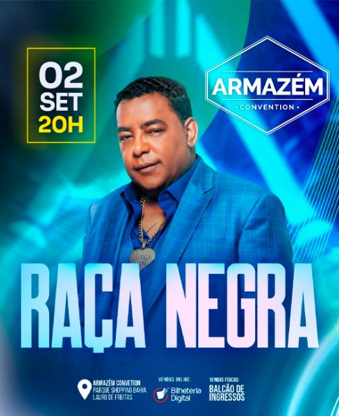 Raça Negra