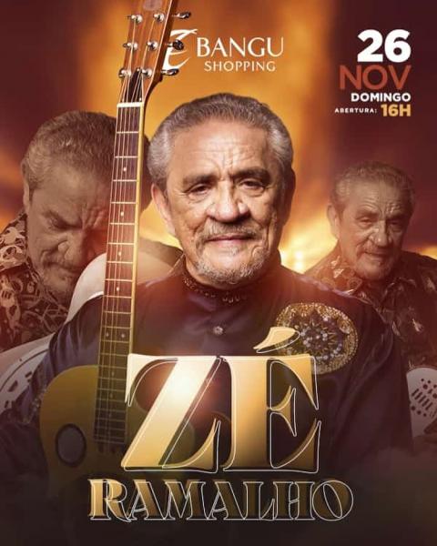 Zé Ramalho