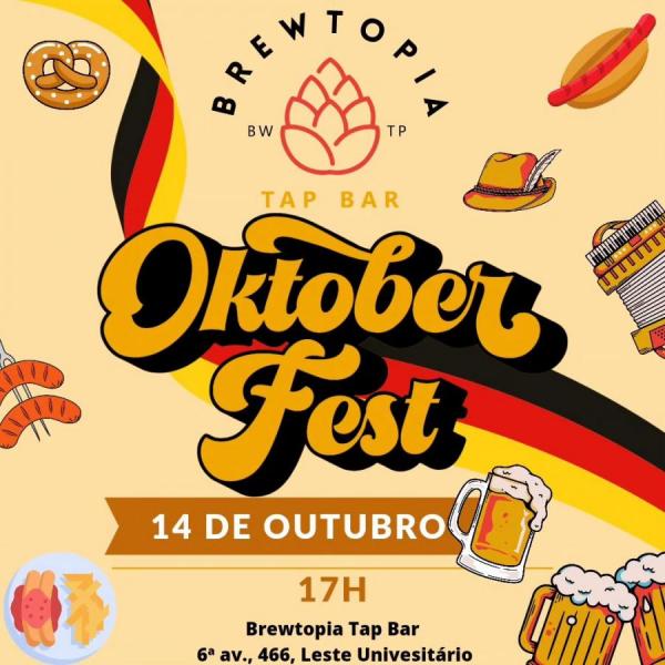 Oktober Fest