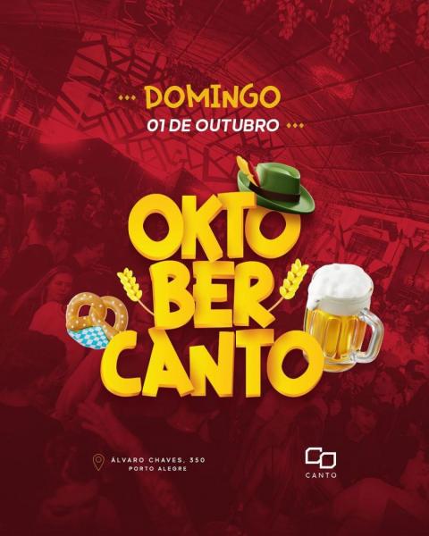 Oktobercanto