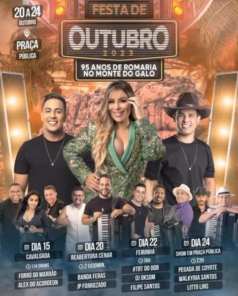 Forró do Marrão e Alex do Acordeon