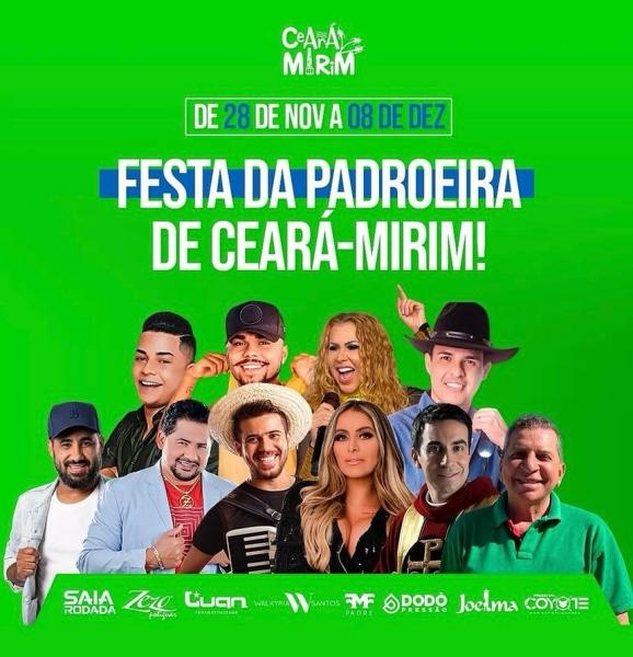 Padre Fábio de Melo e Padre Neto