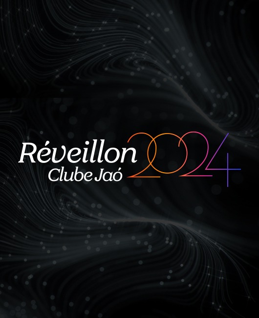 Réveillon Clube Jaó