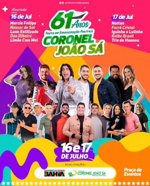 Márcia Fellipe, Nascer do Sol, Luan Estilizado, Dan Ribeiro e Limão com Mel