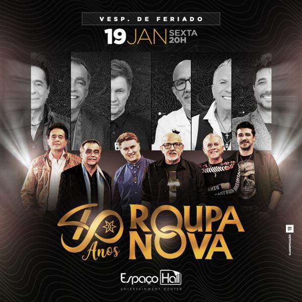 Roupa Nova