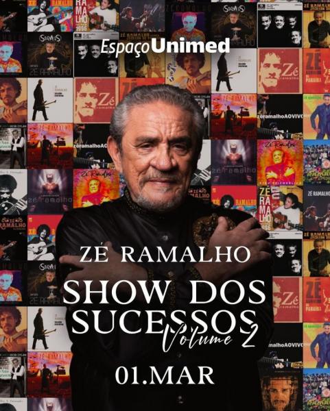 Zé Ramalho