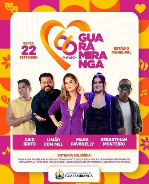 Limão com Mel, Mara Pavanelly, Caio Brito e Sebasthian Monteiro