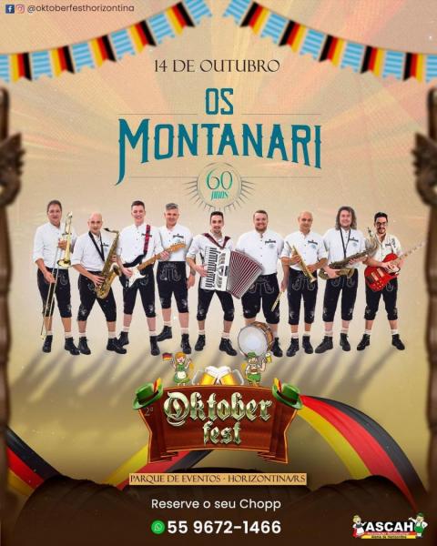 Os Montanari