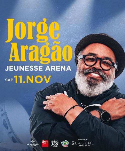 Jorge Aragão