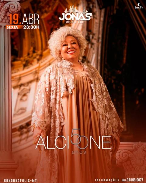 Alcione