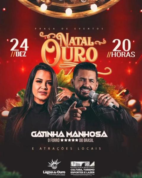 Gatinha Manhosa