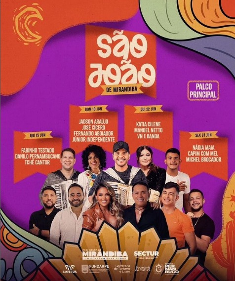 Nádia Maia, Capim com Mel e Michel Brocador