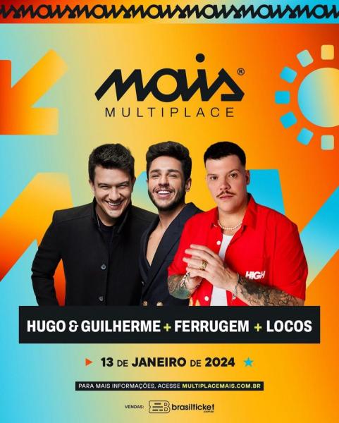 Hugo & Guilheme, Ferrugem e Locos