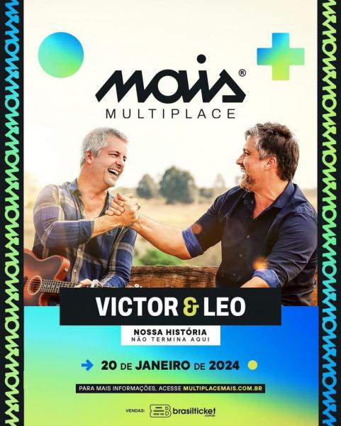 Victor & Léo